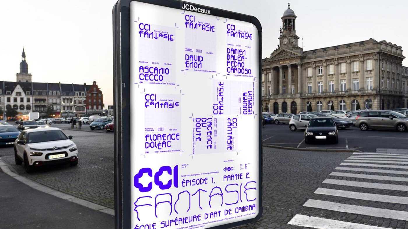 CCI Fantasie